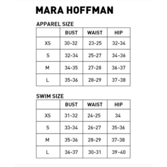 Mara Hoffman Women's M ZOA Sage Swim Bikini Bottom Sage Multi NWT UPF50+  9290 - Picture 15 of 15